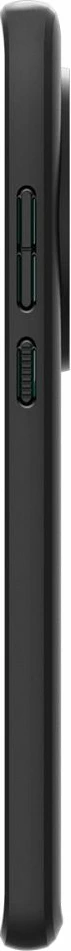 Ovitek Spigen Ultra Hybrid za OnePlus 12, mat črn