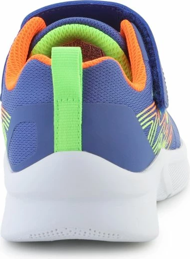 Atletski čevlji za otroke Skechers, vijolični