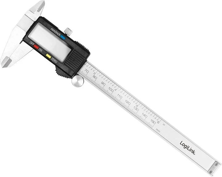 Digitalni merilnik razdalje Logilink WZ0031