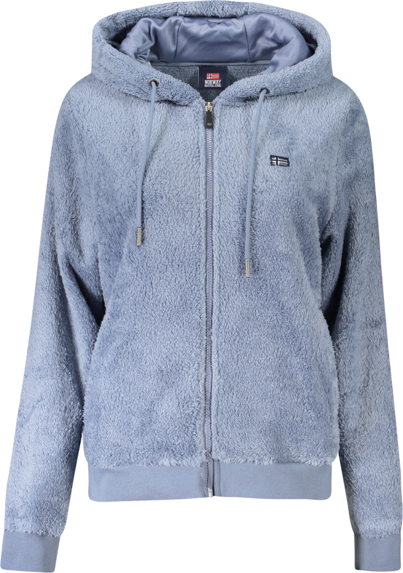 Jakna za ženske, modra NORWAY 1963