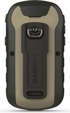 Ročni GPS Garmin eTrex 32x, 8 GB, črn, zelen