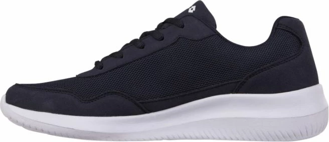 Kopalne/športne čevlje, unisex, bele in modre, Lotto