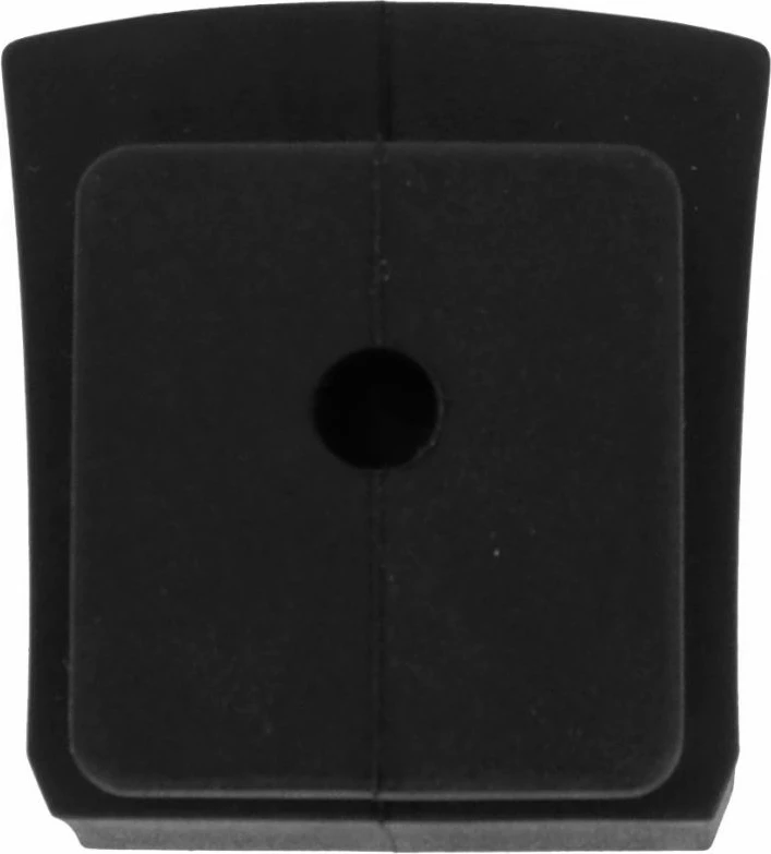 Zavorni komplet za rolerje Roces, črn