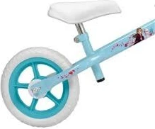 Kolo za cross-country HUFFY 27951W Disney Frozen, belo