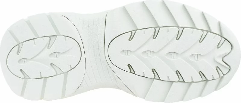 Kopalne/ženske čevlji Countdown Low Fila, beli