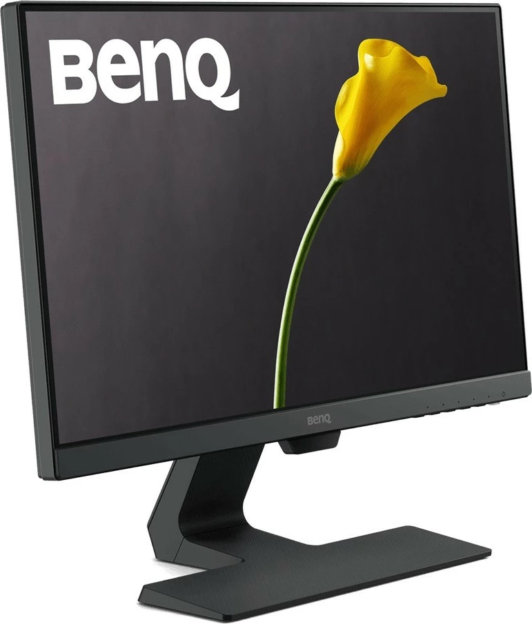 Monitor 21,5" FHD 1080 IPS, 5 ms, 2x HDMI + VGA, vgrajeni zvočniki, VESA 100x100, BenQ GW2283, črn