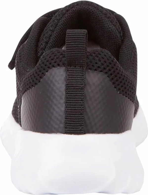 Otroške atlete Kappa, črne