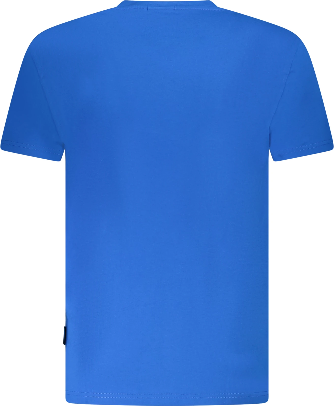 Majica Napapijri, moška, modra