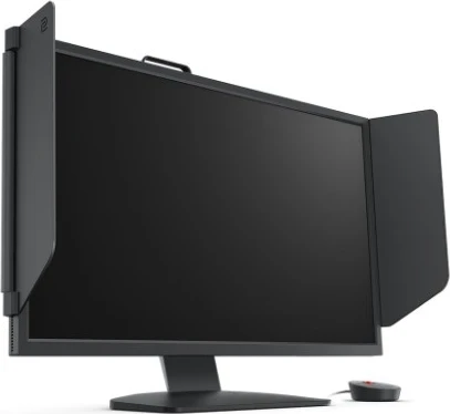 Monitor igralniški 27", 240 Hz, črn BenQ Zowie XL2746K