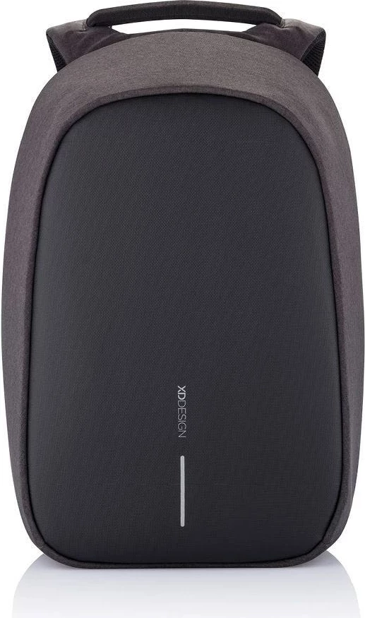 Nahrbtnik za prenosnik XD Design Bobby, črn