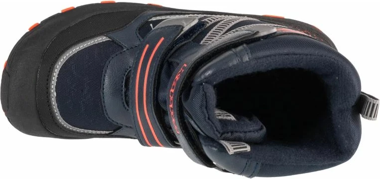 Lifestyle čevlji Kappa otroški, modri