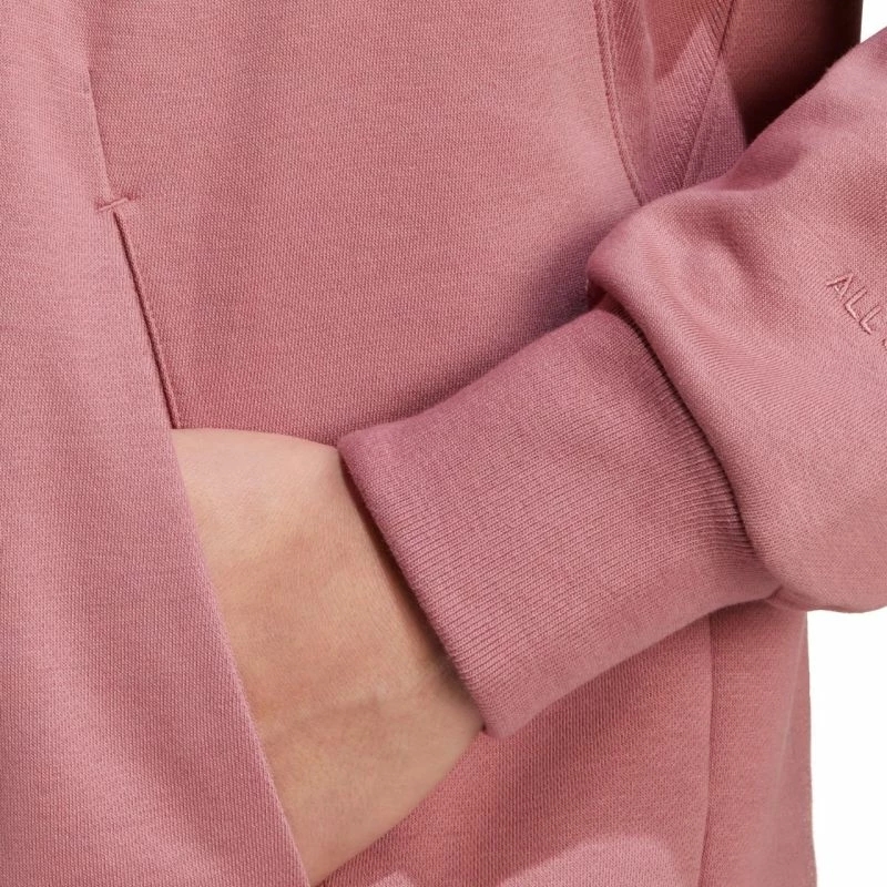 Pulover za moške adidas, roza