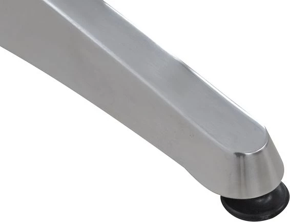 Aluminijasta osnova Dvojno križana 48x48cm FH404