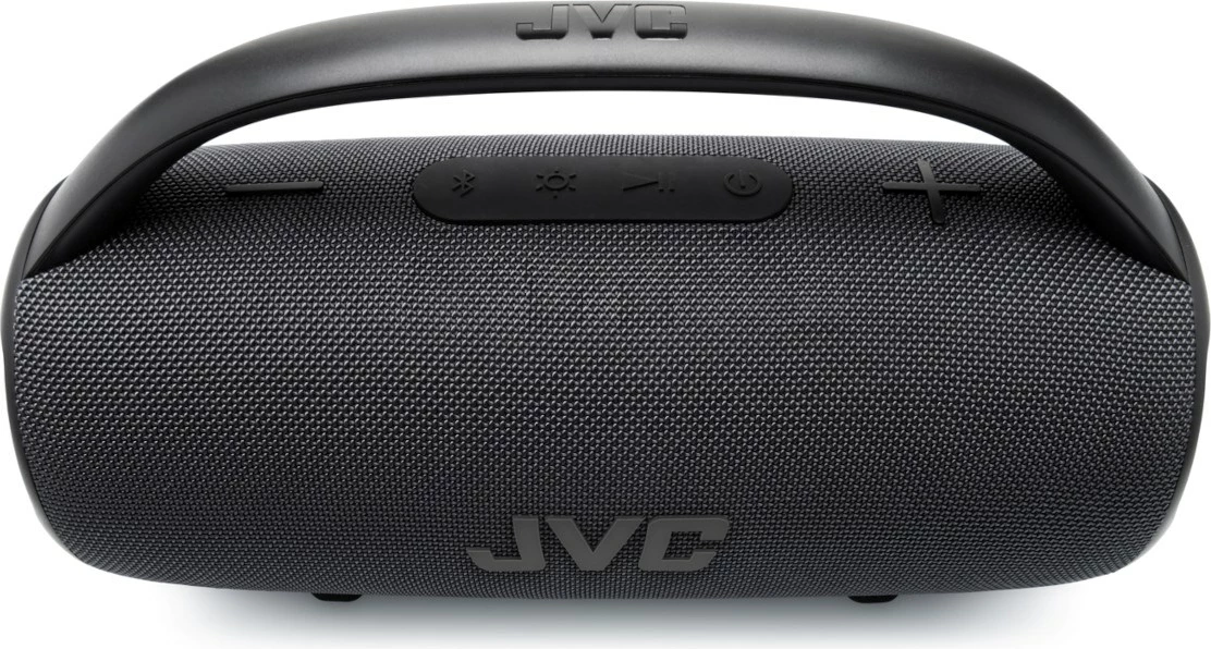 Prenosni zvočnik JVC XS-E524B, 50 W, Bluetooth 5.3, črn