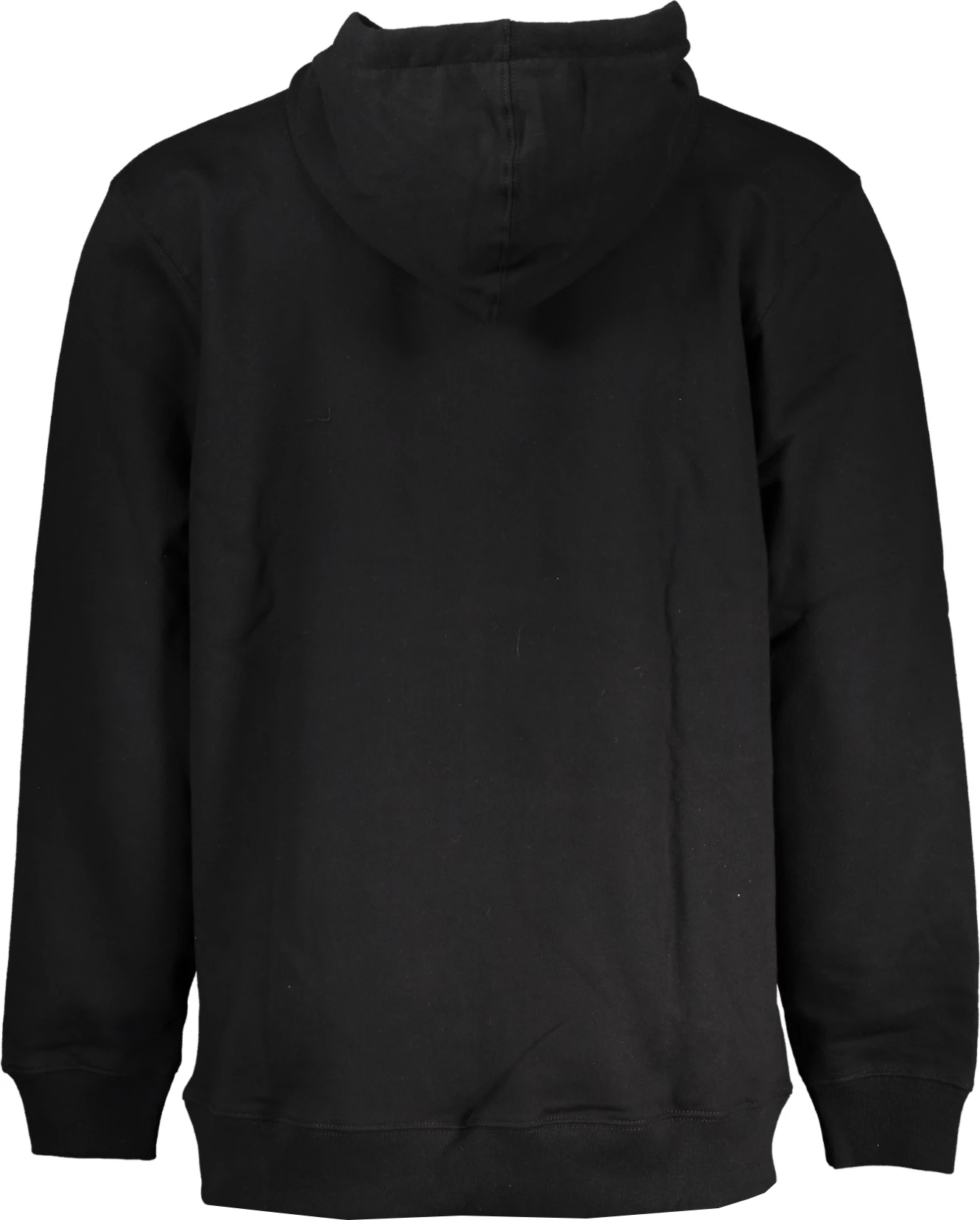 Pulover za moške VANS, črn