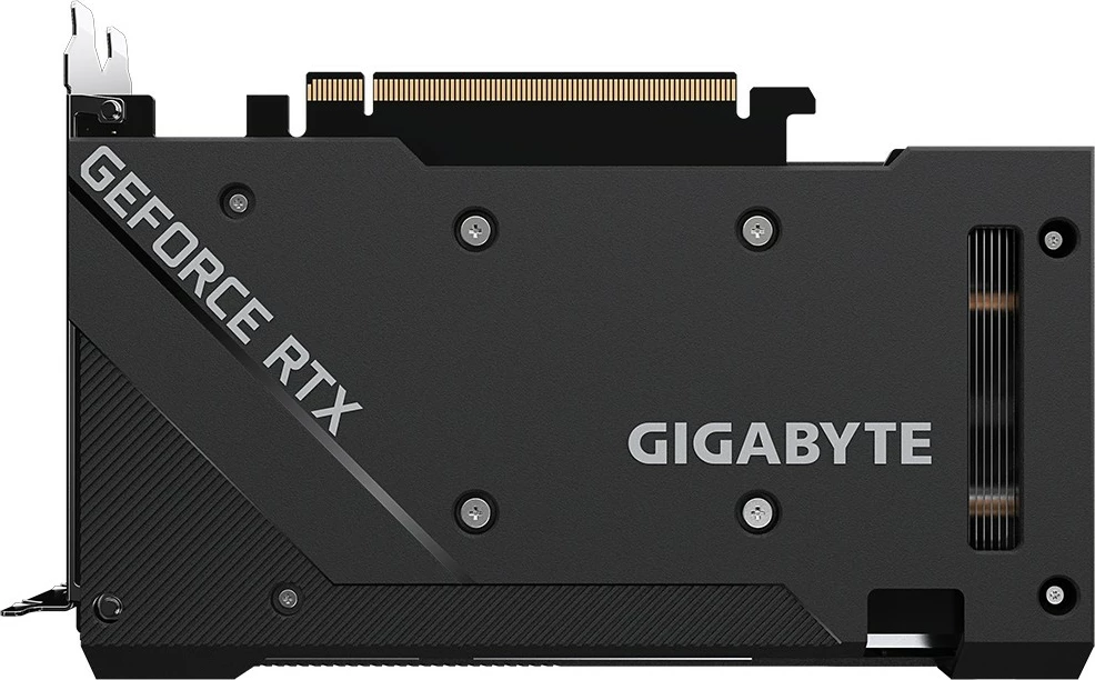 Grafična kartica Gigabyte GeForce RTX 3060 OC 8G, 8 GB, GDDR6, PCI Express 4.0