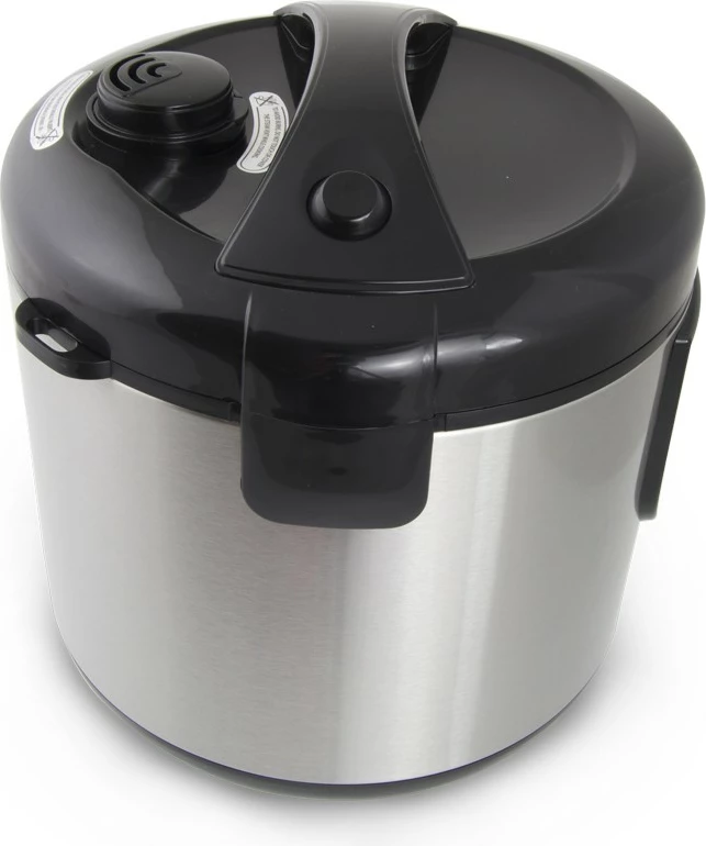 Multicooker, 5 L, črn Esperanza EKG011