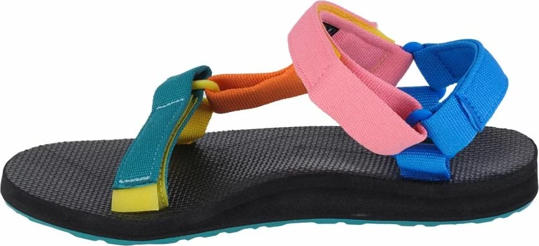 Sandali, večbarvni Teva, ženske