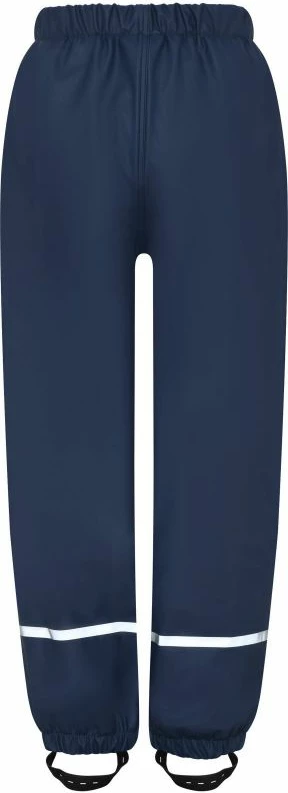 Hlače proti dežju za otroke Lego Wear, temno modre