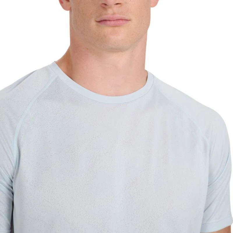 Športna majica za moške 4F, bela