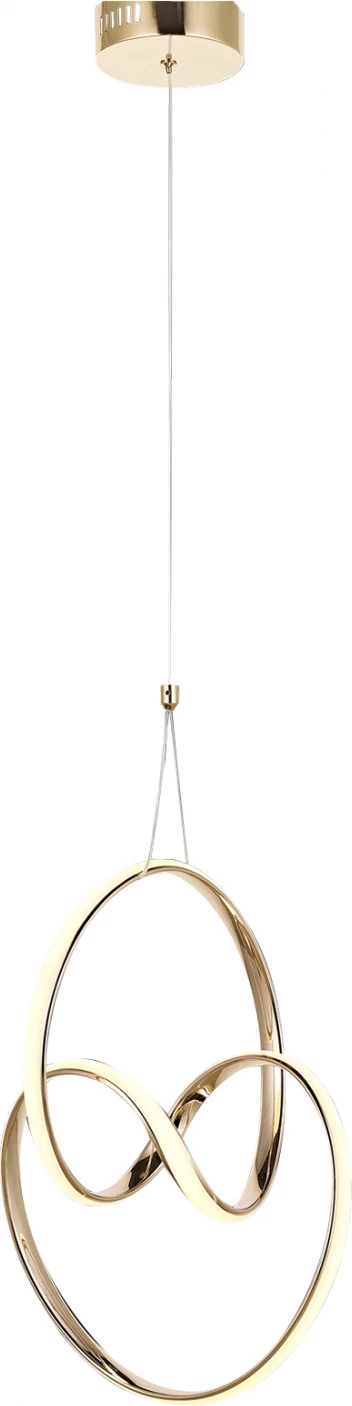 Stropna svetilka FH7509.02 30x30x70 cm