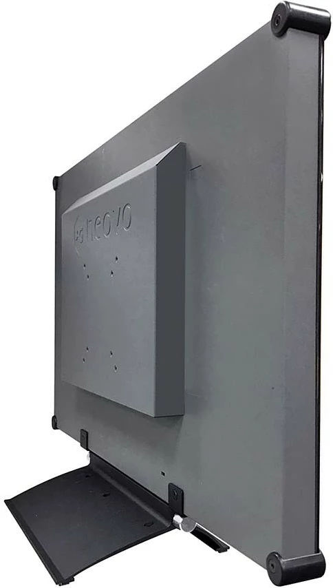 LED zaslon 21,5", Full HD, črn — AG Neovo X-22E