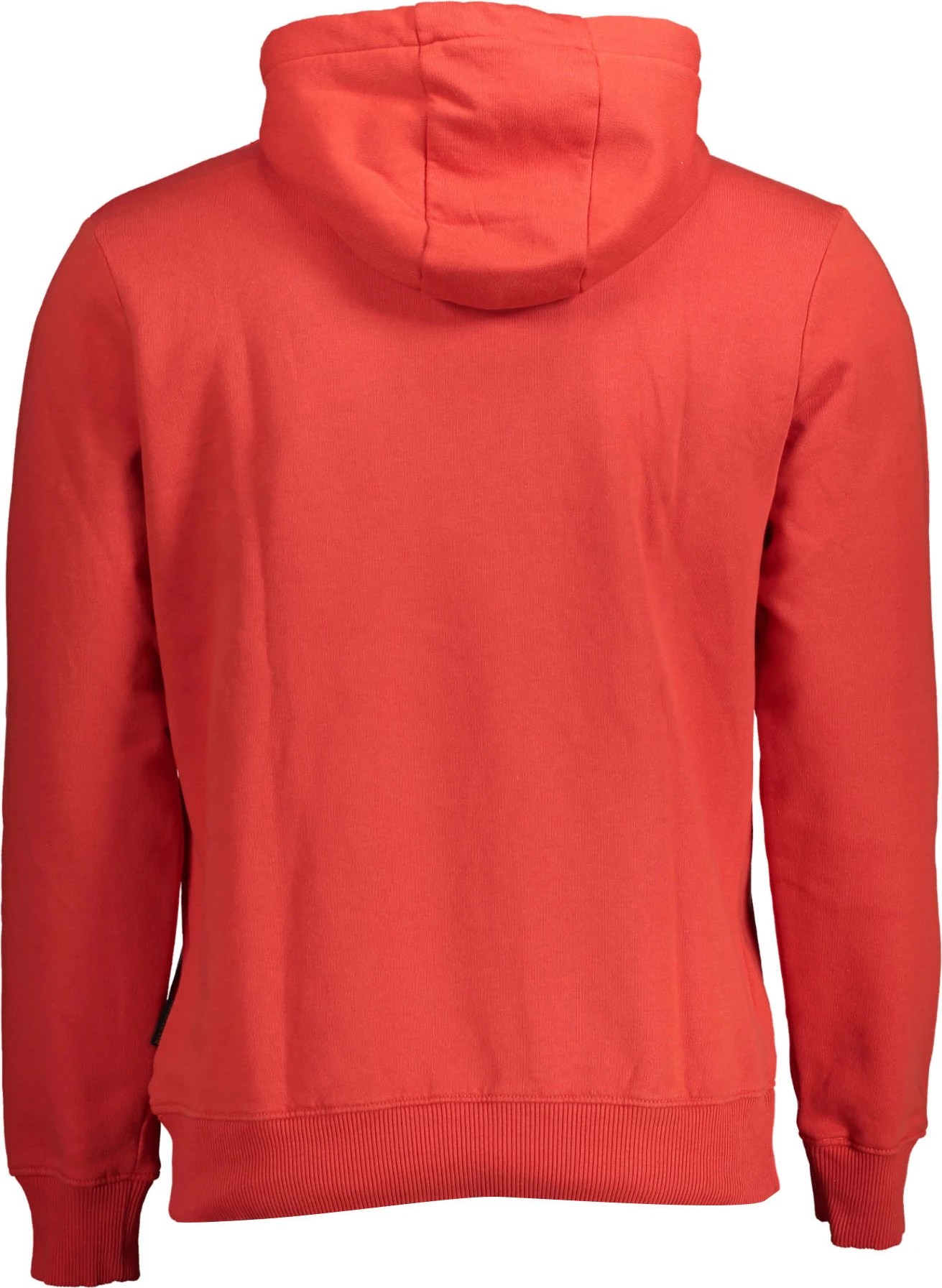 Duks z kapuco, NAPAPIJRI, rdeč