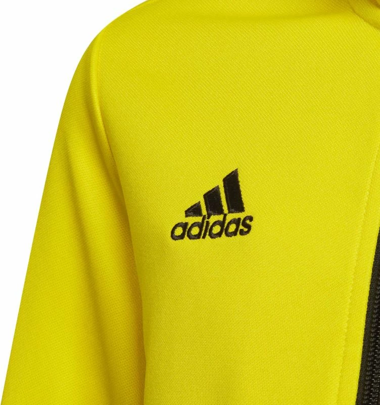 Duks za otroke adidas, rumen