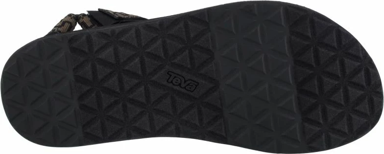 Sandalni Teva za moške, zeleni