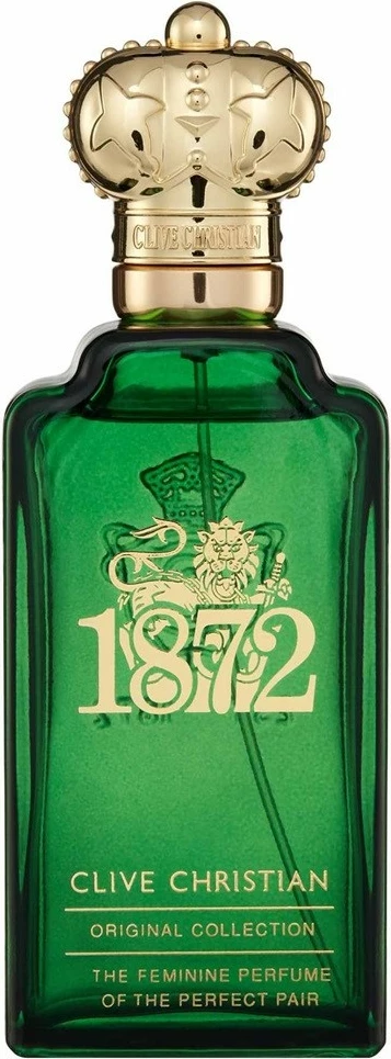 Parfum za ženske Clive Christian 1872 Feminine, 100 ml