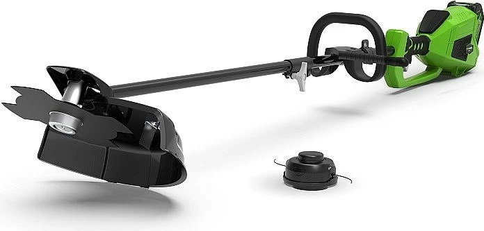 Trimer, Greenworks GD40BCK4 40V 4Ah