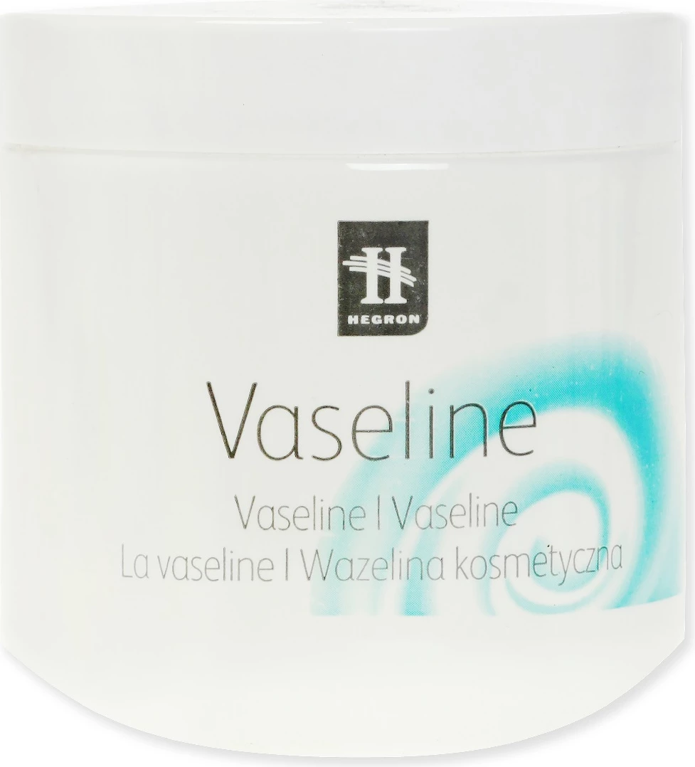 Zaščitni gel za telo Hegron Vaseline zaščitna vazelina 300 g