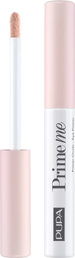 Baza za veke Prime Me Eye Primer 001, Pupa Milano, 5 g