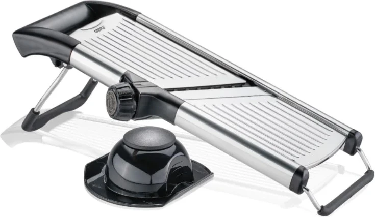 Renda, GEFU VOLARI G-89541, črna