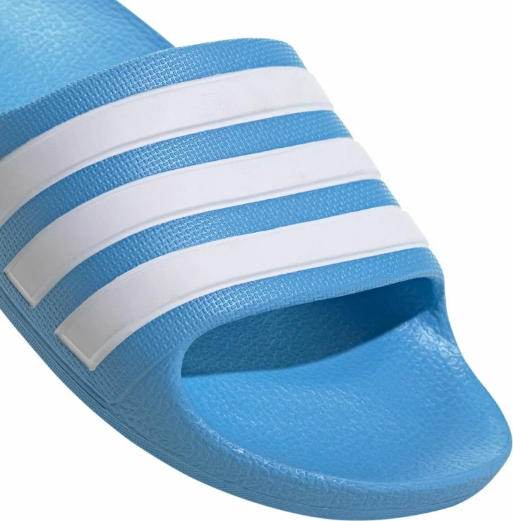 Papuce za otroke adidas, modre