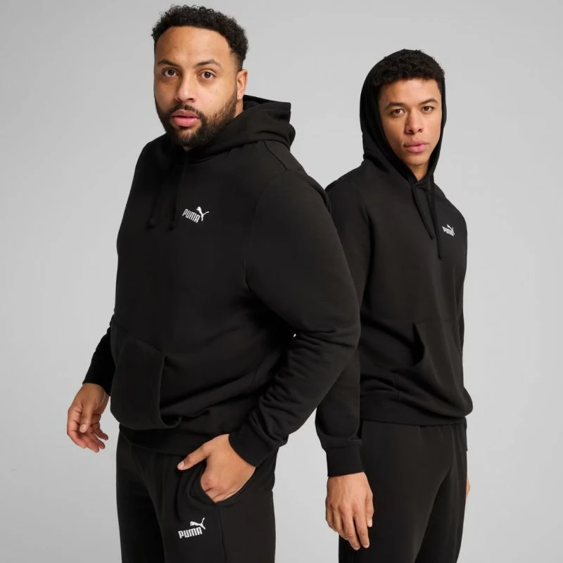 Duks za moške Puma, črn