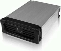 Kaseta za notranji trdi disk ICY BOX IB-138SK, srebrna