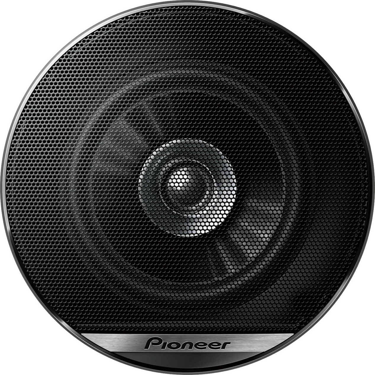 Zvočnik Pioneer TS-G1010F, 10 cm, črn