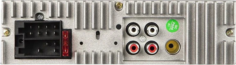 Avtoradio BLOW AVH-8890, črn