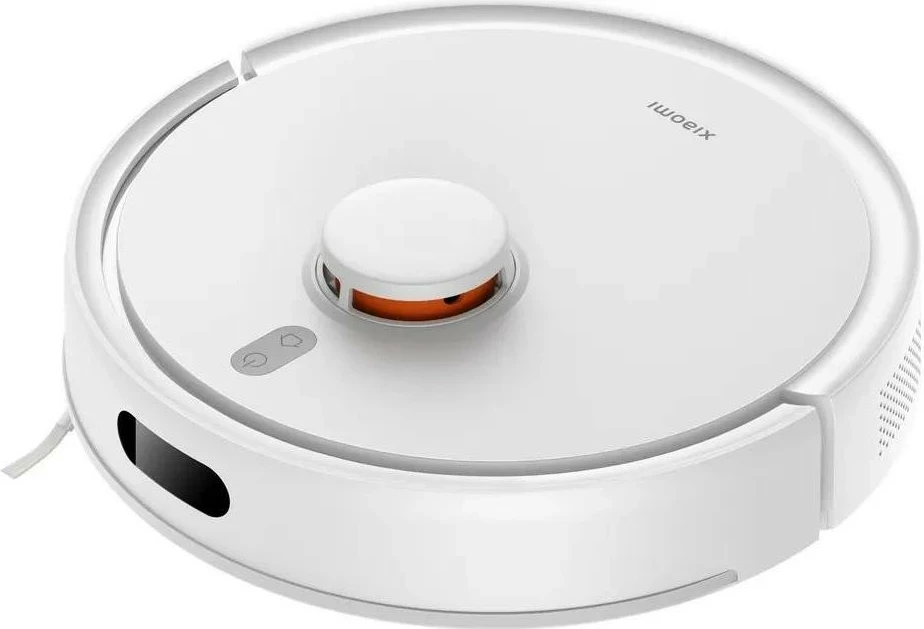 Robot sesalnik in mop Xiaomi Mi Robot Vacuum S20, bel