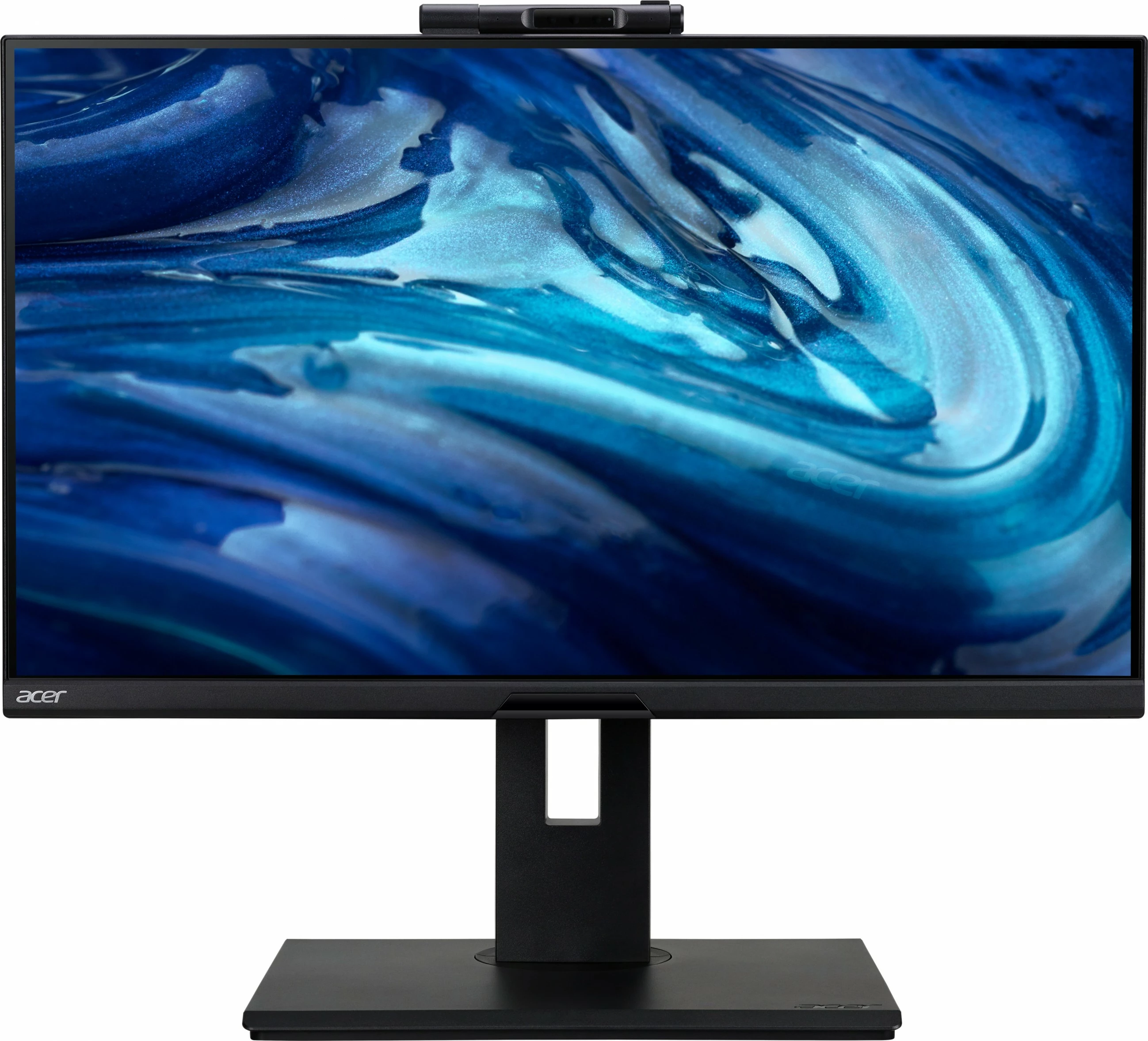 27-palčni 2560x1440 Wide Quad HD monitor, 100 Hz, črn - Acer B278UEb