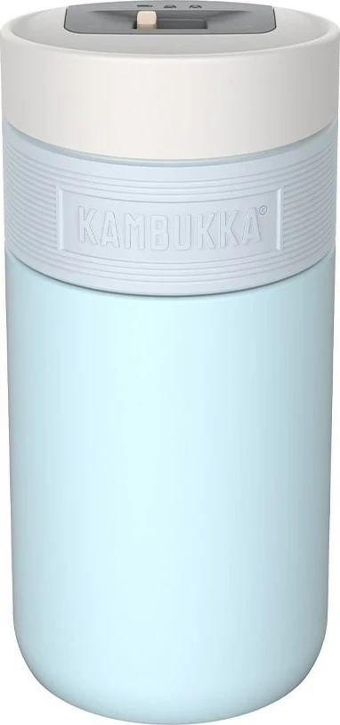Termos Kambukka Etna Breezy Blue, 300 ml