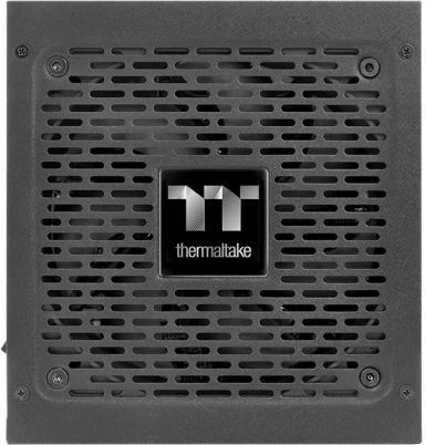 Napajalnik Thermaltake Toughpower PF1 850W, 80 PLUS Platinum, modularen, črn