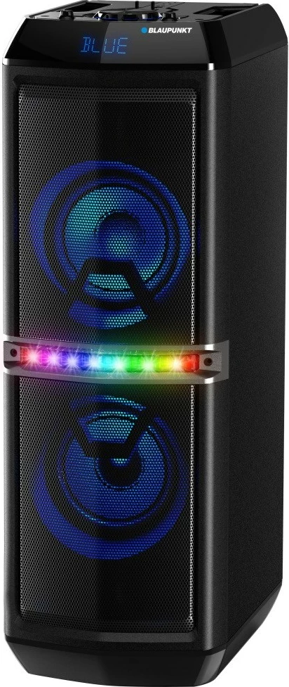 Prenosni zvočnik Blaupunkt PS05.2DB