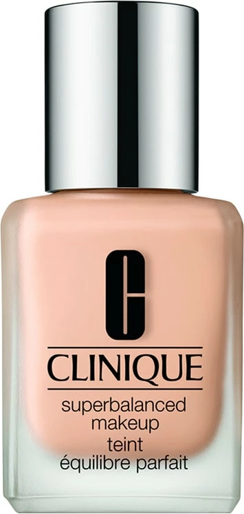Podlaga za ličenje za ženske Clinique Superbalanced Makeup Smoothing 27 Alabaster, 30 ml