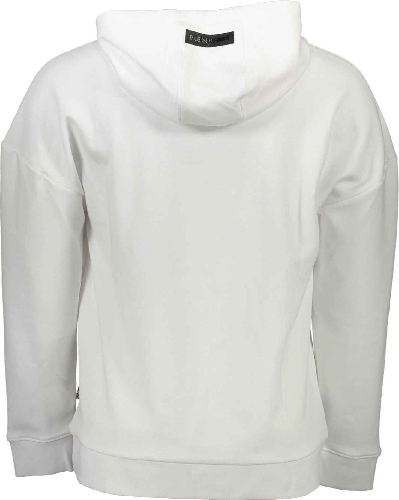 Pulover za moške PLEIN SPORT, bel