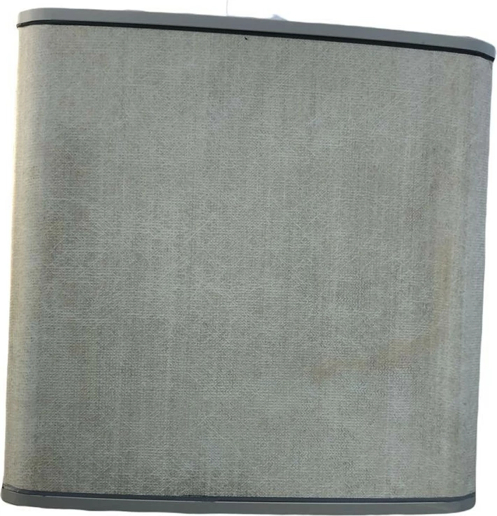 Antenа 14 dBi za IoT ALLNET ANT-868-14dbi-FLAT-PATCH-570, 806–896 MHz, N-ženski
