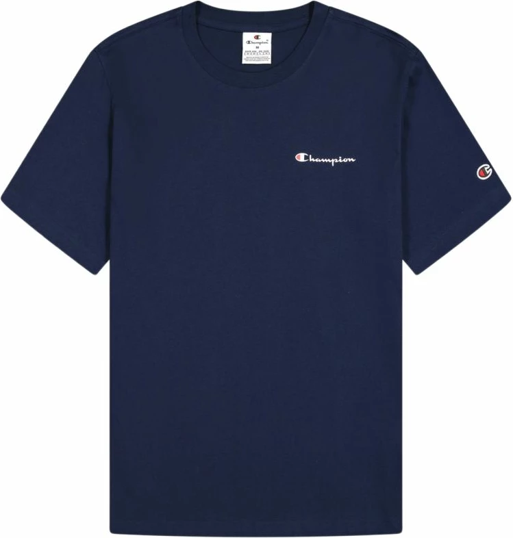 Majica Champion za moške, modra
