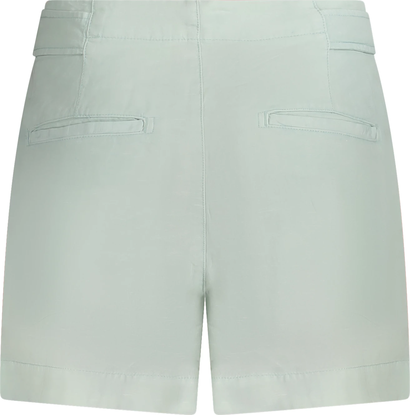 Shorce za ženske GUESS JEANS, zelene