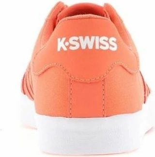 Superge, K-Swiss, oranžne